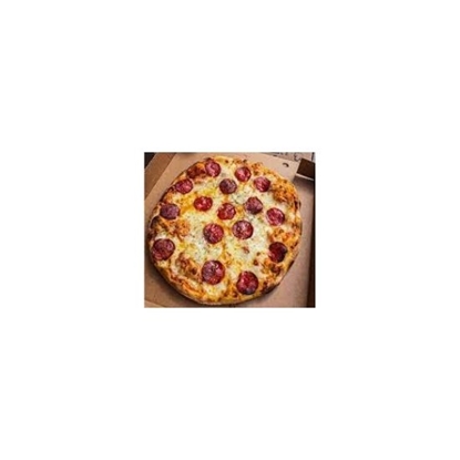 Picture of ANDRES BAKERY PIZZA PEPPERONI